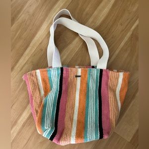 Billabong tote/beach bag
